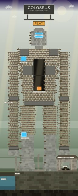 Colossus map preview
