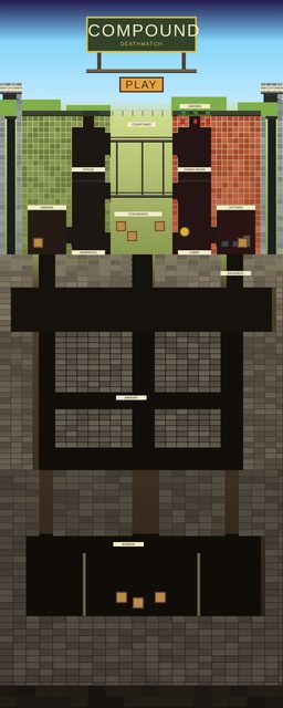 Compound map preview