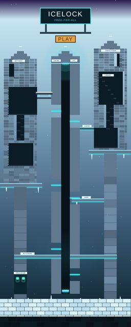 Icelock map preview